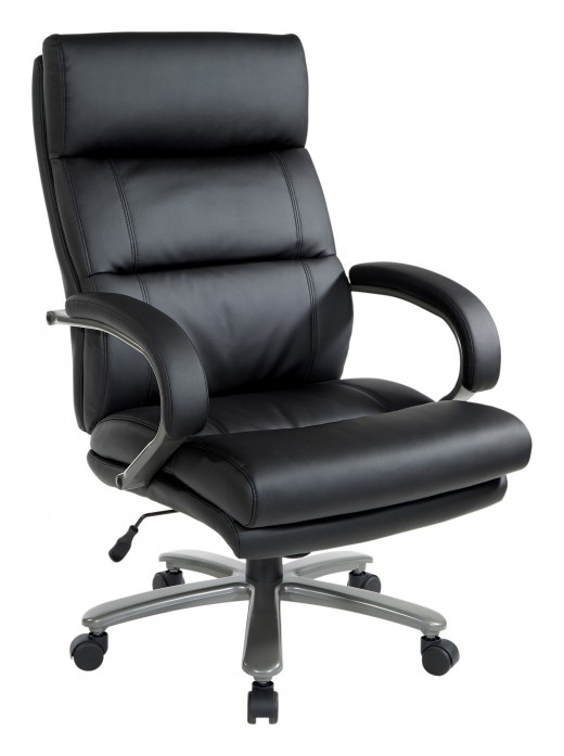 Big and Tall Executive Chair