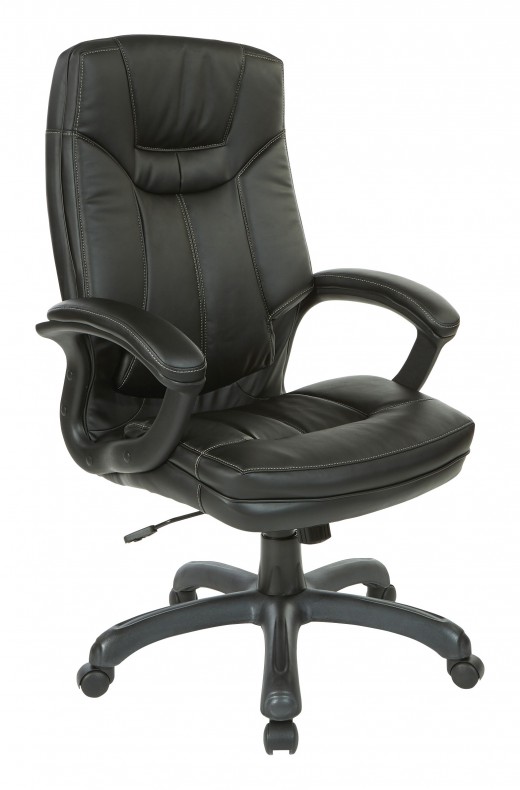 Executive High Back Chair