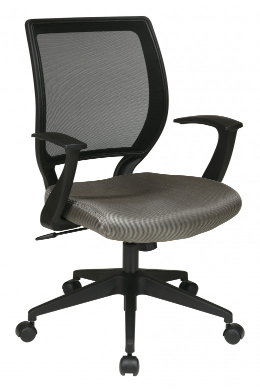 Screen Back Task Chair