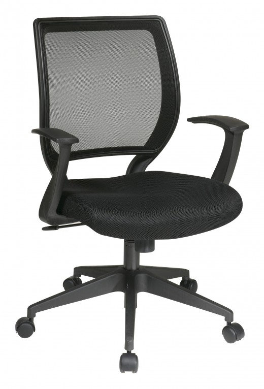 Screen Back Task Chair 