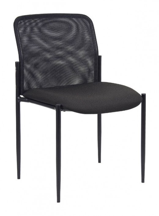 Mesh Guest Chair