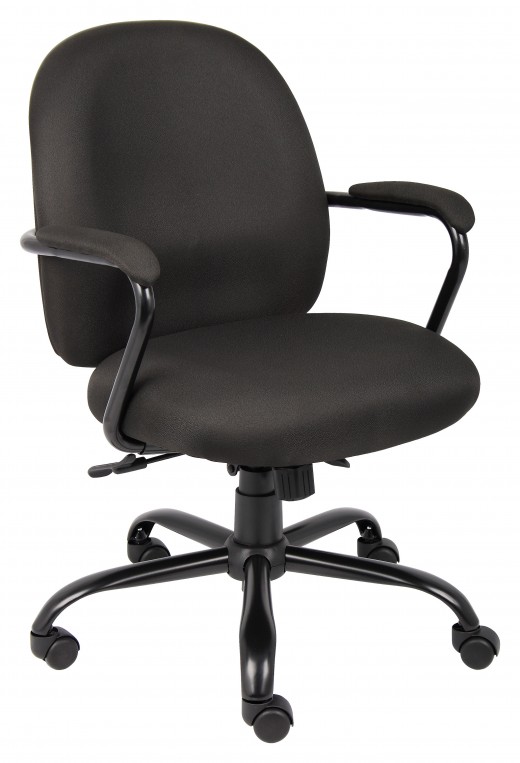 Heavy Duty Task Chair