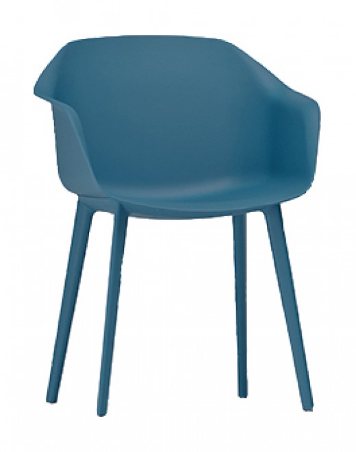 Via Seating\'s 100% Recyclable Bucket Chairs have Arrived!