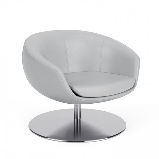 Looking at Stylish Swivel Chairs from Via Seating