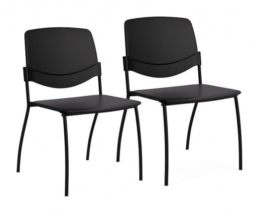 Sutro - Stackable Chair,  MULTIPLES ONLY