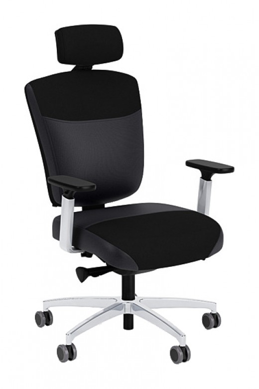 How to Select the Right Heavy Duty Office Chair