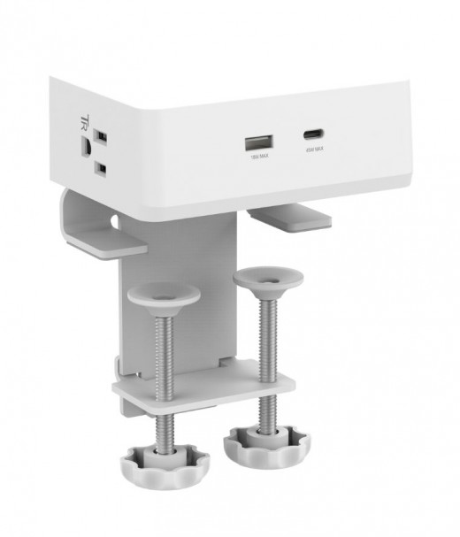 Aficionado, Split Table Top Mount, 6' Cord