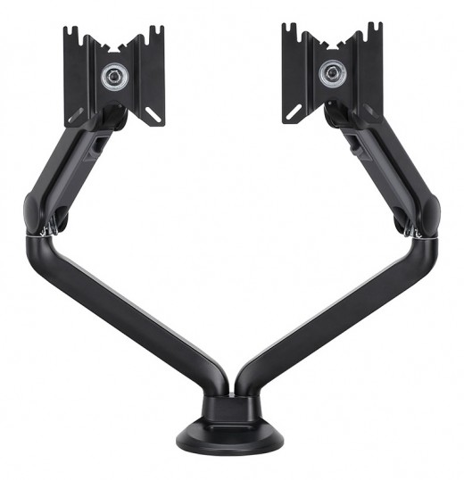 Dual Monitor Arm