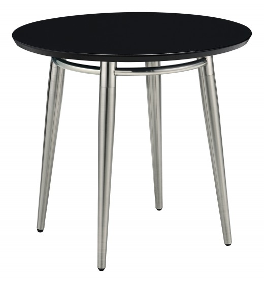 Brooklyn 24 Round End Table