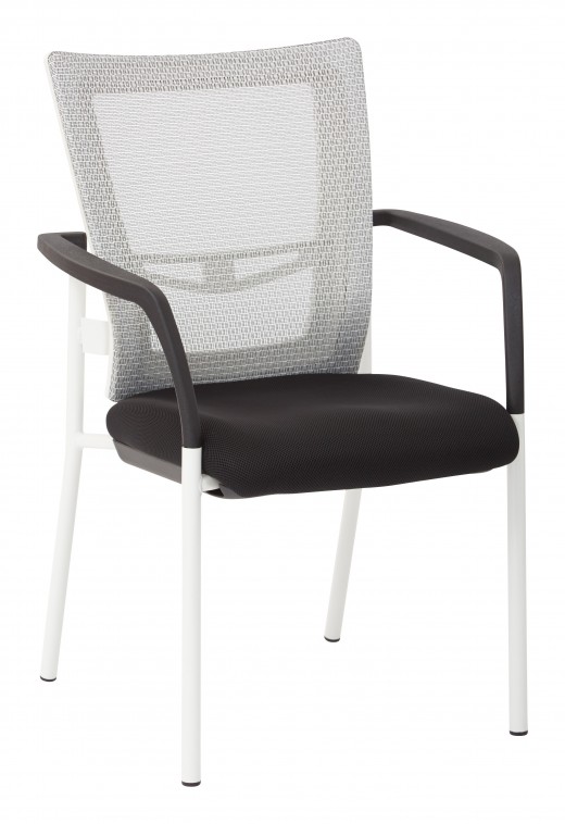 ProGrid? Mesh Back Visitors Chair