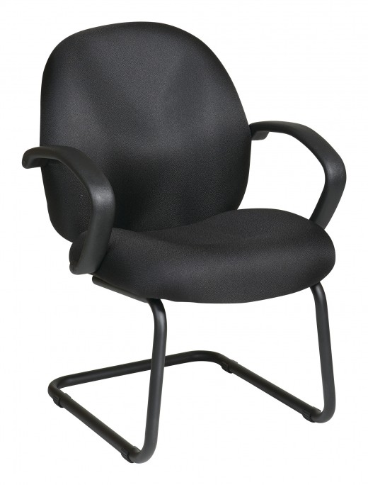 Matching Conference / Visitor Chair to EX2654 and EX2651