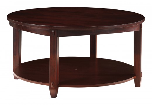 Wood Reception Table