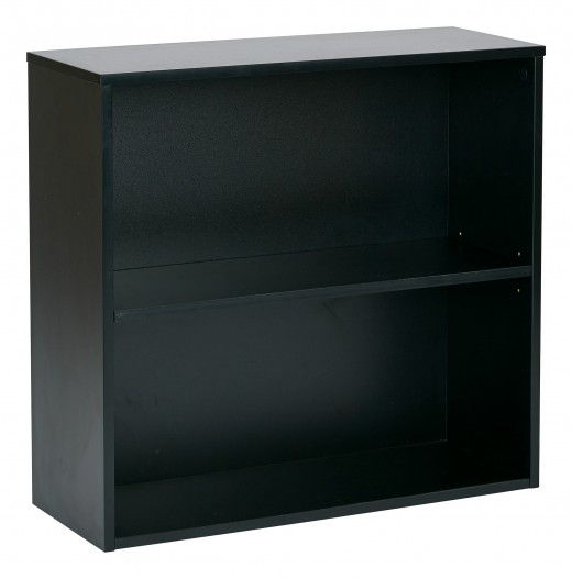 Prado 30 2 Shelf Bookcase