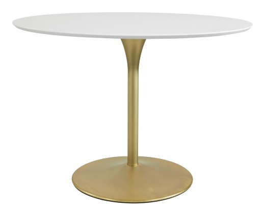 Flower Dining Table