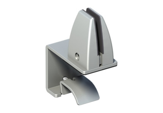 Middle Clamp Lever Bracket