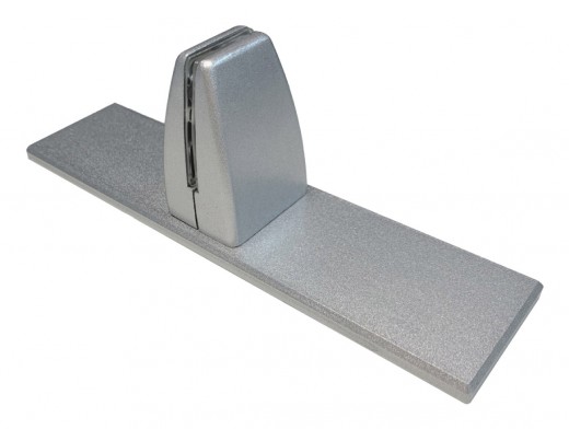 Silver OFI Free-Standing Mount Bracket - 50 Pack