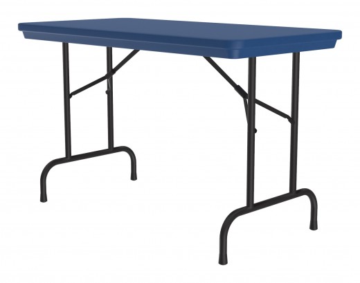 Blow Molded Plastic Multi Purpose Table