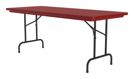 Blow Molded Plastic Multi Purpose Table