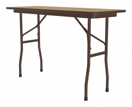 High Pressure Laminate Folding Table