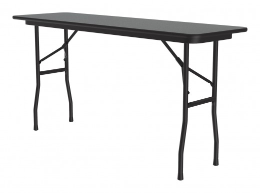 High Pressure Laminate Folding Table