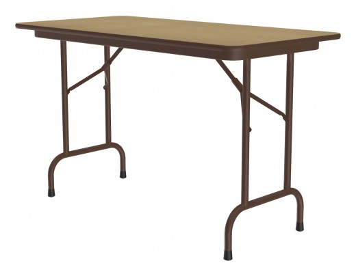 High Pressure Laminate Folding Table