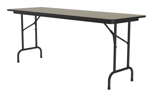 High Pressure Laminate Folding Table