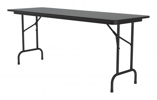 High Pressure Laminate Folding Table