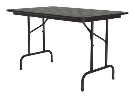 High Pressure Laminate Folding Table