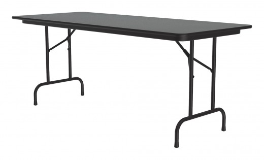 High Pressure Laminate Folding Table