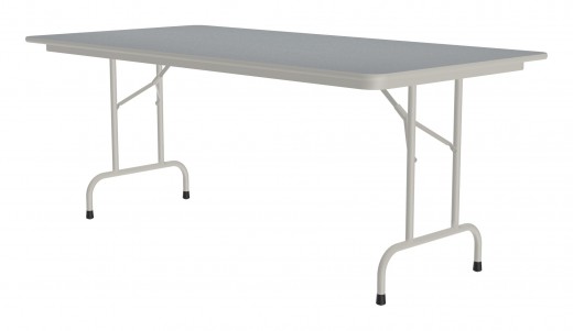 High Pressure Laminate Folding Table