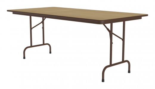 High Pressure Laminate Folding Table