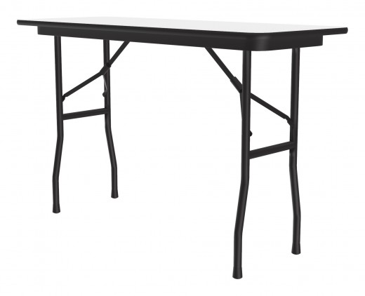 High Pressure Laminate Folding Table