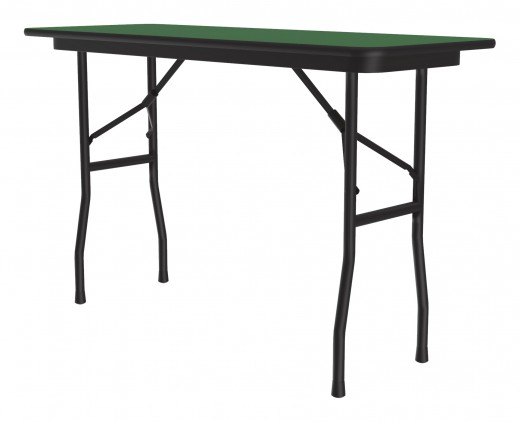 High Pressure Laminate Folding Table