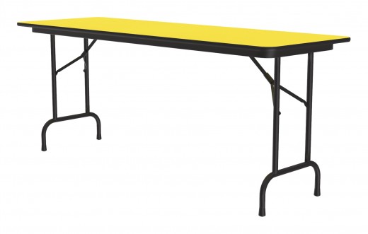 High Pressure Laminate Folding Table