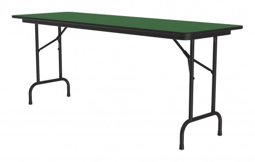 High Pressure Laminate Folding Table