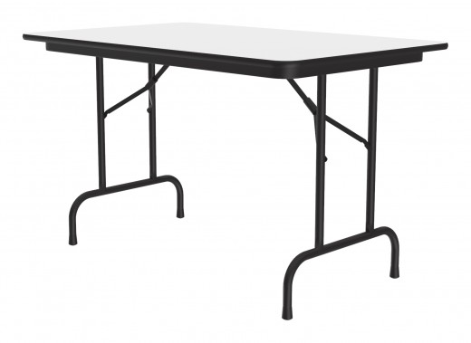 High Pressure Laminate Folding Table