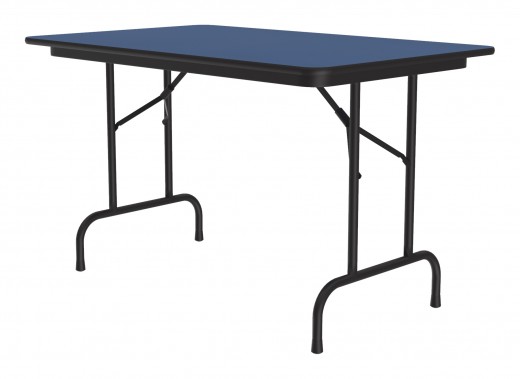 High Pressure Laminate Folding Table