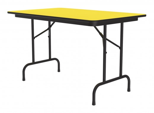 High Pressure Laminate Folding Table