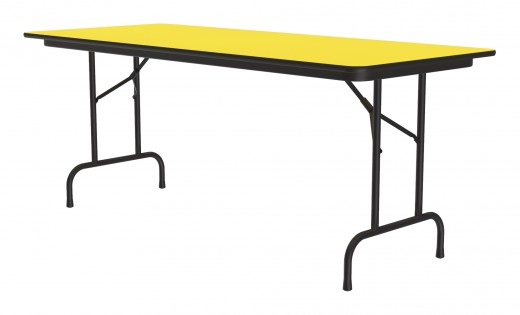 High Pressure Laminate Folding Table