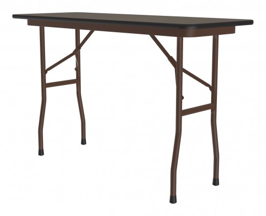 Thermal Fused Laminate Folding Table