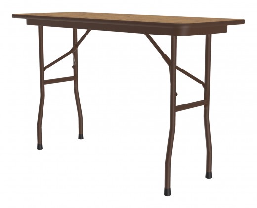 Thermal Fused Laminate Folding Table