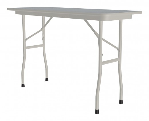 Thermal Fused Laminate Folding Table