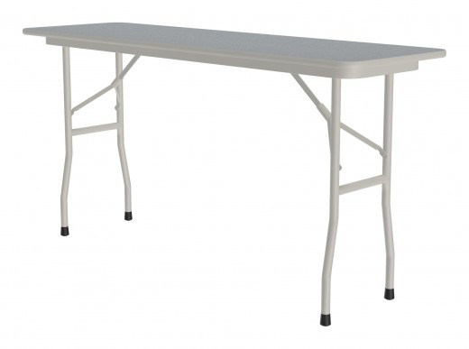 Thermal Fused Laminate Folding Table