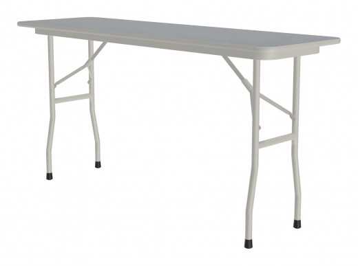 Thermal Fused Laminate Folding Table