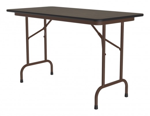 Thermal Fused Laminate Folding Table