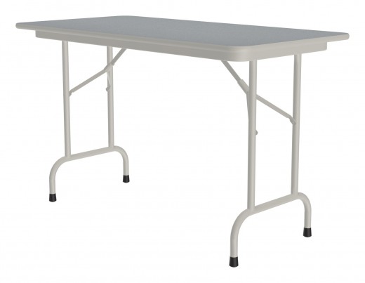 Thermal Fused Laminate Folding Table