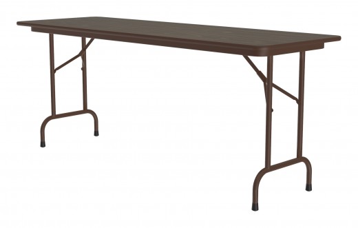 Thermal Fused Laminate Folding Table