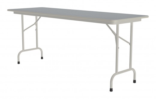 Thermal Fused Laminate Folding Table