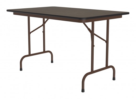 Thermal Fused Laminate Folding Table