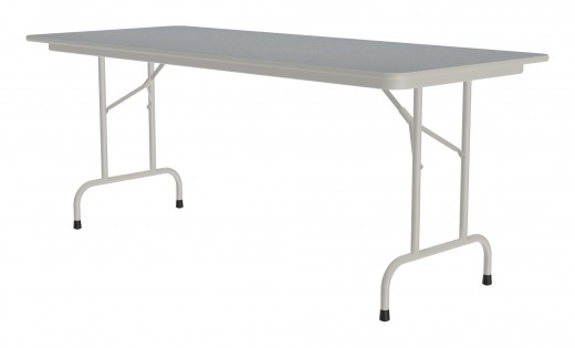 Thermal Fused Laminate Folding Table